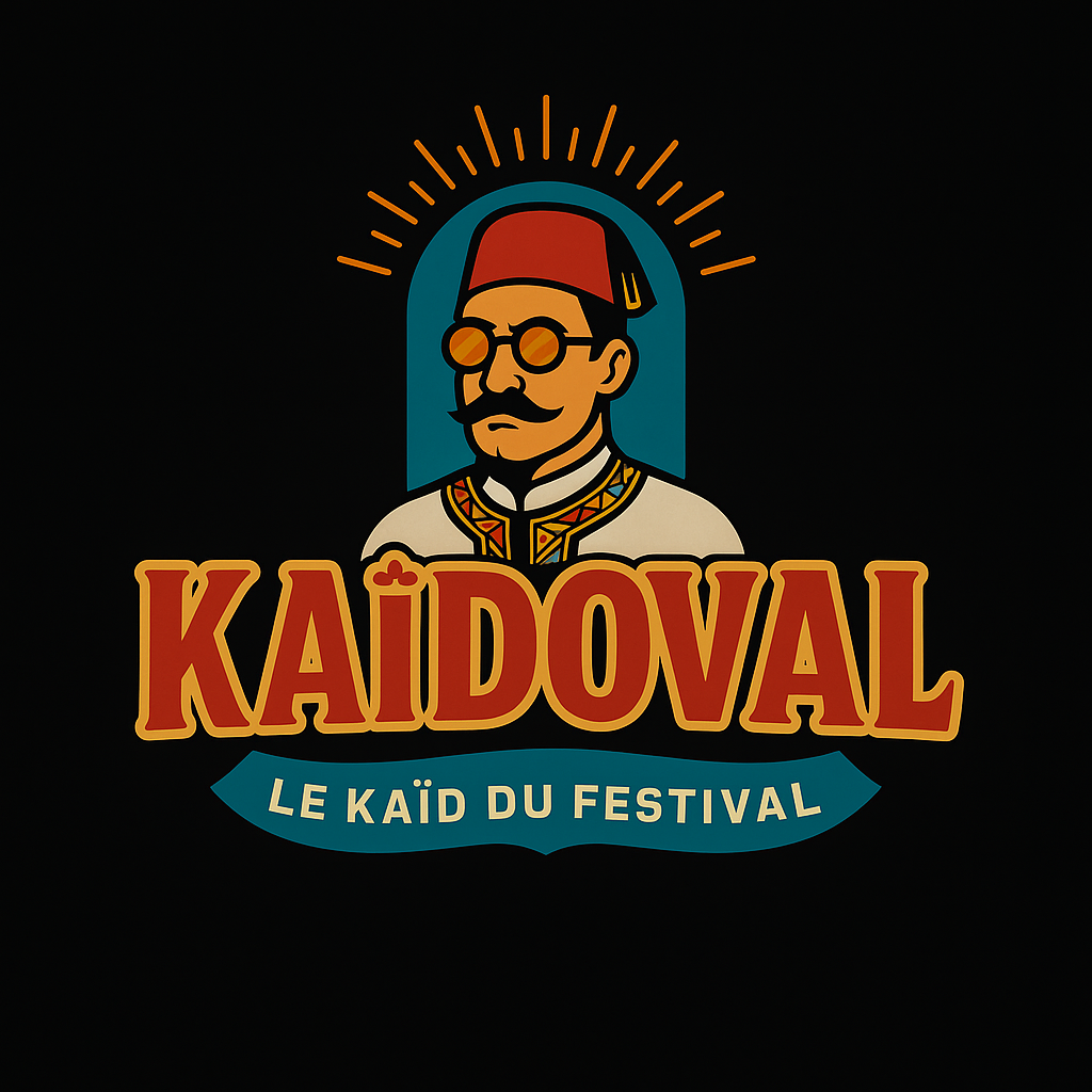 Kaïdoval